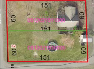 2445 Oak St, Mansfield, OH 44903