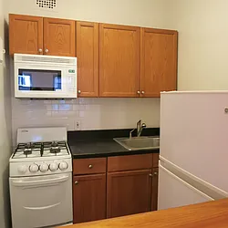Rented by City & Suburban