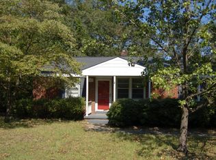 1102 Sunnyside Dr, Cayce, SC 29033
