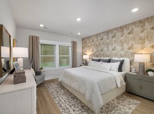 Brentwood Plan, Riverwood Farm, Piedmont, SC 29673