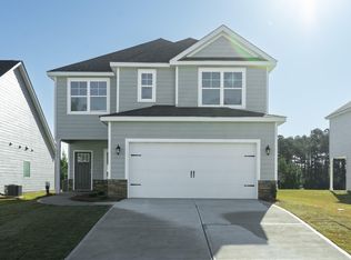 433 Longford St, Aiken, SC 29803