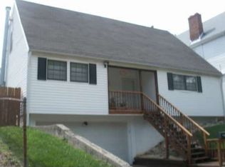 316 Wabash Ave, Kansas City, MO 64124
