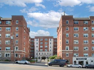 60 Broad St UNIT 2M, Mount Vernon, NY 10552