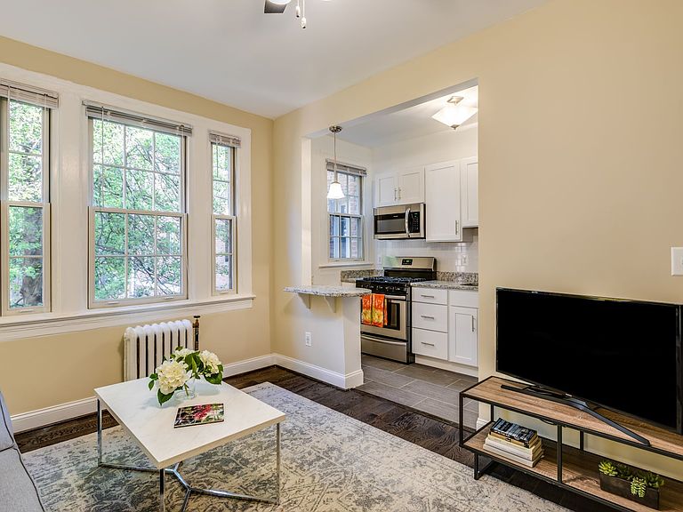 Kew Gardens Apartment Rentals Washington, DC Zillow