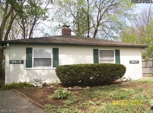 3515-3517 Edgefield Ave NW, Canton, OH