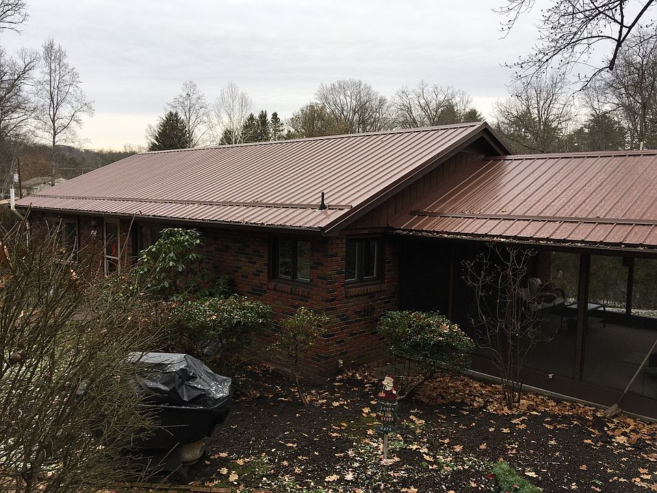 New roof in 2017