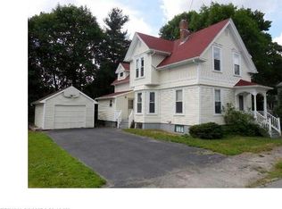 264 Forest Ave, Bangor, ME 04401