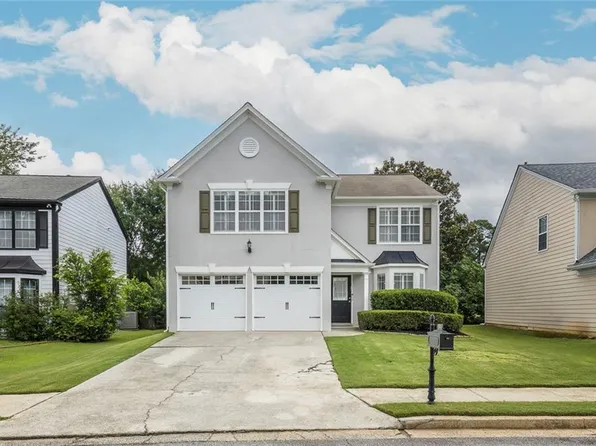 521 Stepney Ct SE, Marietta, GA 30067