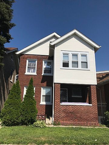 1st image of 3721 S Paulina St