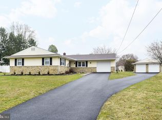 116 Sunrise Dr, Rising Sun, MD 21911