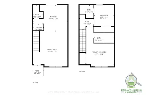 3 Wofford Pine Dr Photo 1