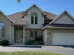 (Undisclosed Address), Matteson, IL 60443