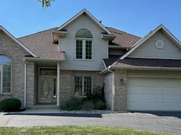 (undisclosed Address), Matteson, IL 60443