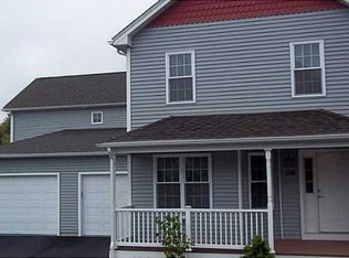 234 Jefferson Rd, Burrillville, RI 02830