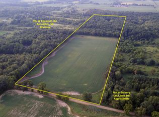 10775 W Ellsworth Rd, Ann Arbor, MI 48103