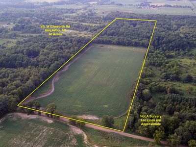 10775 W Ellsworth Rd, Ann Arbor, MI, 48103