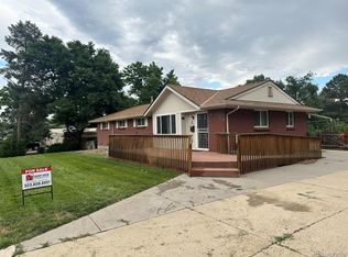 5968 S Clayton St, Centennial, CO 80121