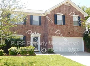 103 Tallmadge Ct SW, Huntsville, AL 35824