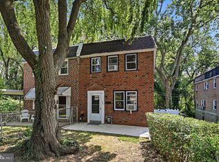 327 Greenwood Rd, Sharon Hill, PA 19079
