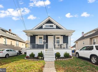 26 S Oak Ave, Mount Ephraim, NJ 08059