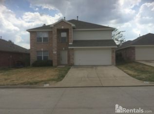 4659 Snow Ridge Ct, Fort Worth, TX 76133