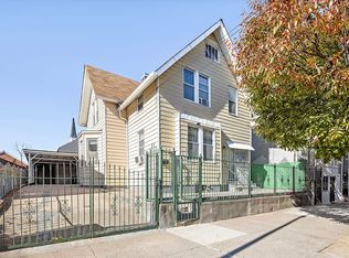 1341 Taylor Ave, Bronx, NY 10472