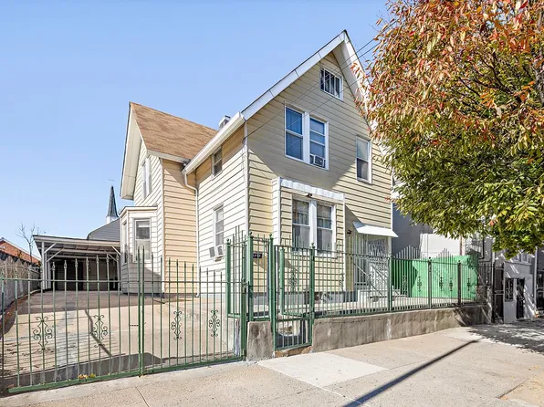 1341 Taylor Ave, Bronx, NY 10472