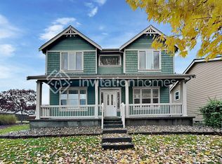 301 Hawk Ave SW, Orting, WA 98360