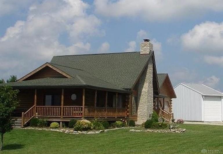 2392 State Route 503, Arcanum, OH 45304 Zillow