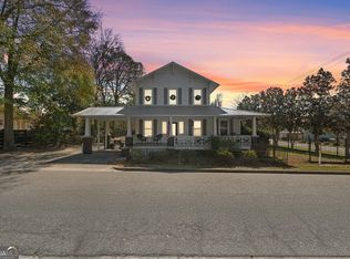 16 Church St, Statesboro, GA 30458
