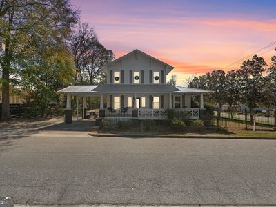 16 Church St, Statesboro, GA, 30458