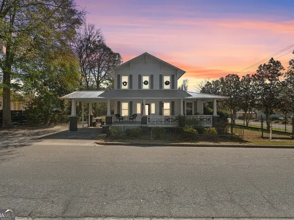 16 Church St, Statesboro, GA 30458