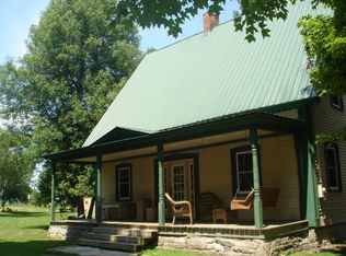 34 Church St, Rouses Pt, NY 12979