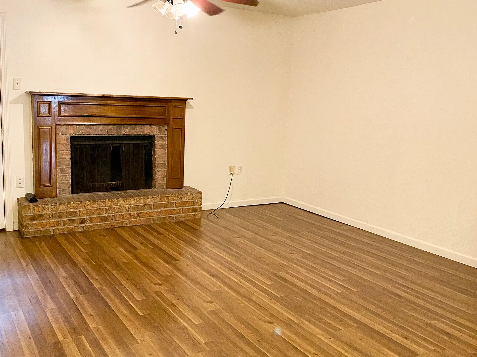2 bed, 1.5 bath, 1080 sqft, $1,250 — Photo 4