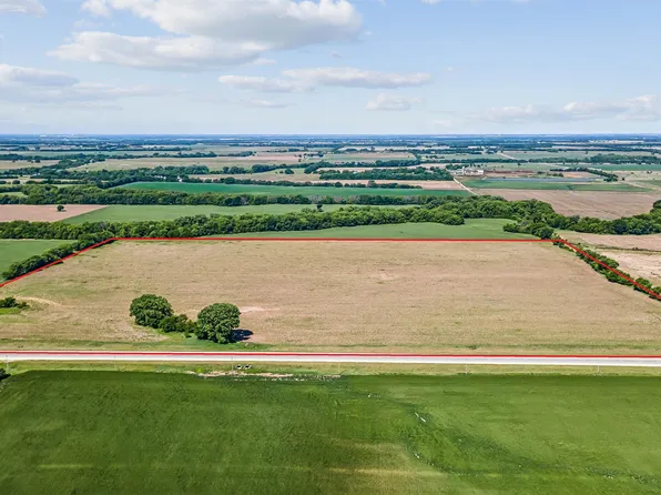 2545 Highway 77, Lincolnville, KS 66858