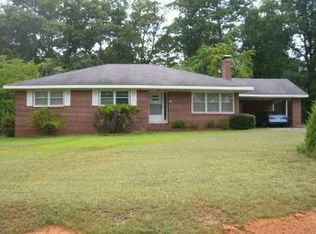 110 Pinewood Dr, Gray, GA 31032