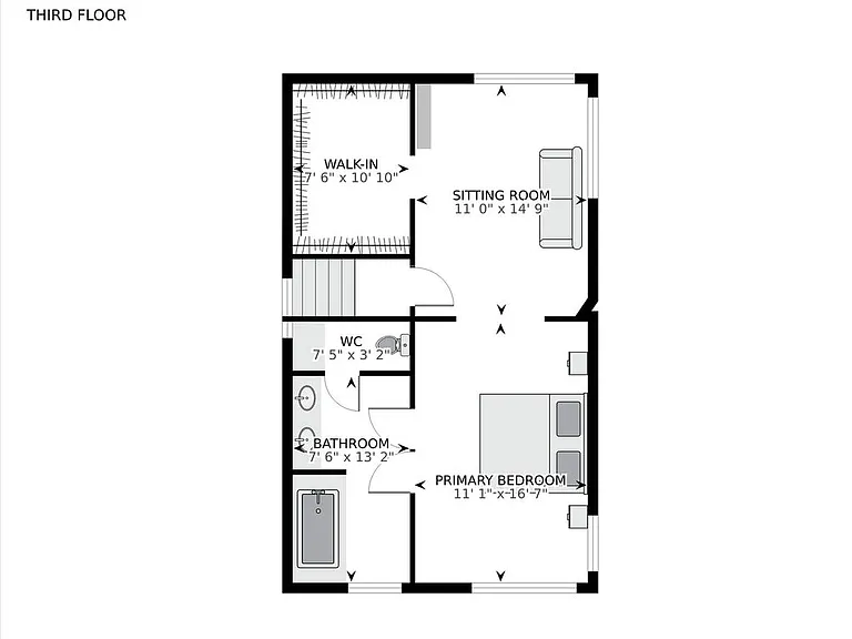 3828 Tejon St — Photo 33