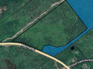 10921 Highway 7, Lake Charlotte, NS B0J1W0