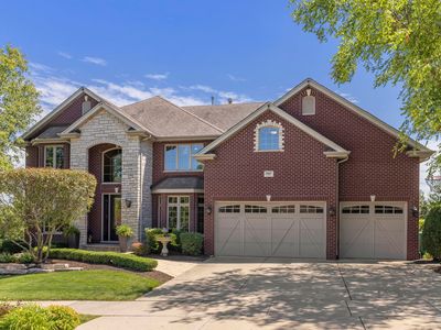 (Undisclosed Address), Orland Park, IL, 60467