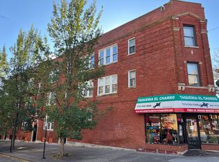 6657 N Clark St #1633-41, Chicago, IL 60626