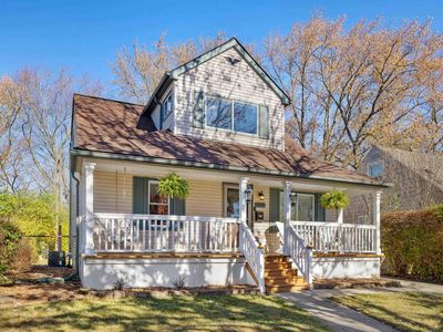 1515 Bauman Ave, Royal Oak, MI, 48073