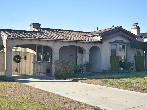 9117 S Van Ness Ave, Inglewood, CA 90305