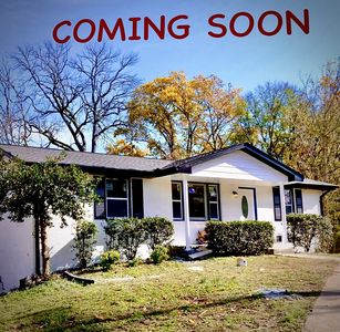 4928 Aquatic Rd, Nashville, TN, 37211