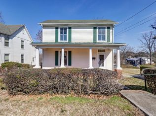226 Bell St, Lynchburg, VA