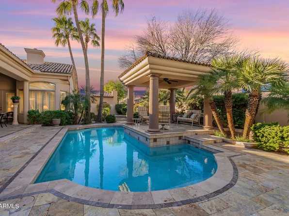 8315 S Homestead Lane, Tempe, AZ 85284