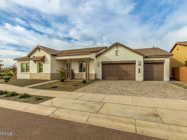 19534 S 210TH Way, Queen Creek, AZ 85142