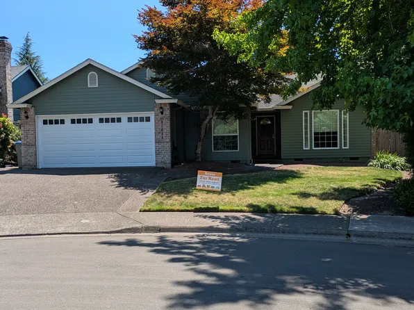 17032 SW Lynnly Way, Sherwood, OR 97140