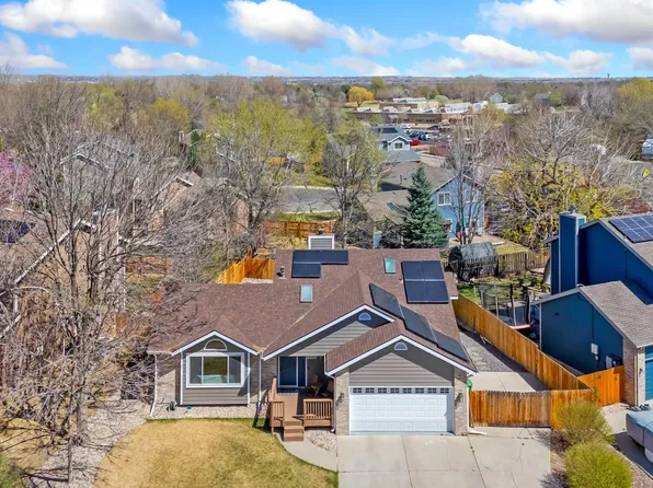 4124 Sunstone Dr, Fort Collins, CO 80525