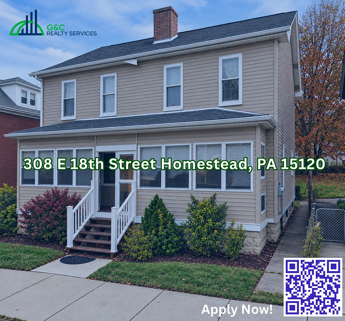 308 E 18th Street — Photo 1