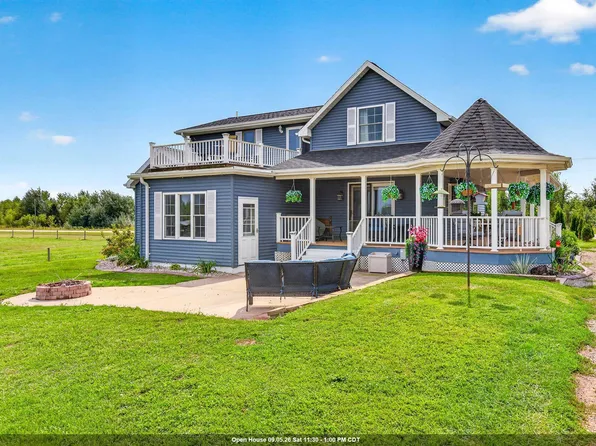 W6096 County Road O, Appleton, WI 54913